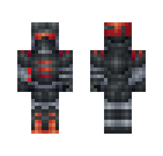 2B2T Swastika Warrior