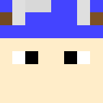 Bmx king - Male Minecraft Skins - image 3