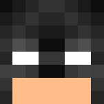 Batman (Bruce Wayne) - Batman Minecraft Skins - image 3
