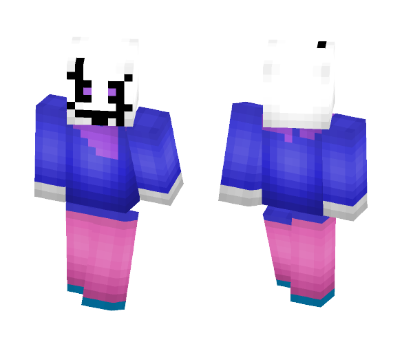Download Free Script Skin for Minecraft image 1 Script - Female Minecraft Skins - image 1