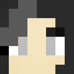 Jessica Gray (Glitchtale) - Female Minecraft Skins - image 3
