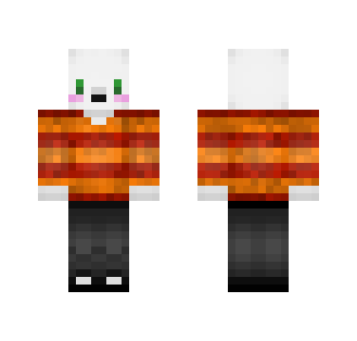 Aruus Dreemurr - Male Minecraft Skins - image 2