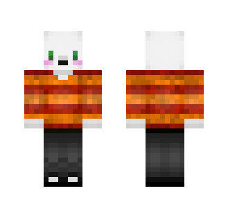 Aruus Dreemurr