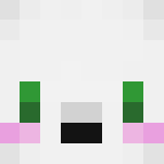 Aruus Dreemurr - Male Minecraft Skins - image 3