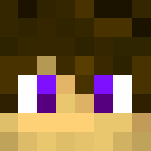 Me [Mmatr] - Male Minecraft Skins - image 3