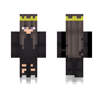 Your Queen ♥