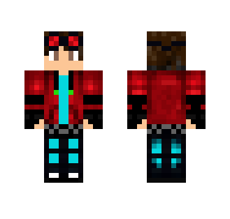 weigands skin