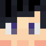 - I STEPPED IN A PUDDLE W/O SHOES - - Male Minecraft Skins - image 3