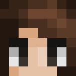 Download Free Cookie {REQUESTED} Skin for Minecraft image 3 Cookie {REQUESTED} - Female Minecraft Skins - image 3