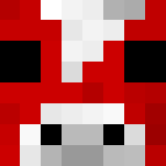 Private Grib korovy - Male Minecraft Skins - image 3