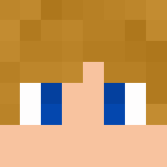 Download Free My Skin, Could Use some work Skin for Minecraft image 3 My Skin, Could Use some work - Male Minecraft Skins - image 3