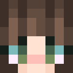 Christmas ~this looks like a rose - Christmas Minecraft Skins - image 3