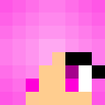 Sakura's Comfy Clothes - Female Minecraft Skins - image 3