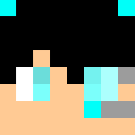 High Tech - Male Minecraft Skins - image 3