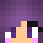 Kotonoha(School Days) - Female Minecraft Skins - image 3