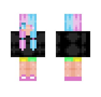 // Contest Entry // xInsanity