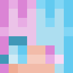 // Contest Entry // xInsanity - Female Minecraft Skins - image 3