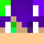 VipeoswiftSG99 - Male Minecraft Skins - image 3
