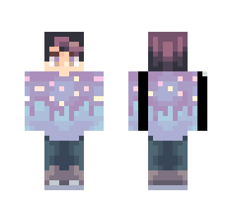 Oliver - Male Minecraft Skins - image 2
