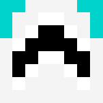 Left Shark - Other Minecraft Skins - image 3