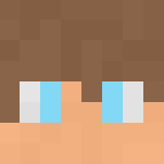 Teenager - Male Minecraft Skins - image 3