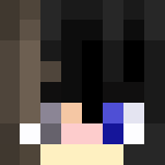 MY version of Frisk - Other Minecraft Skins - image 3