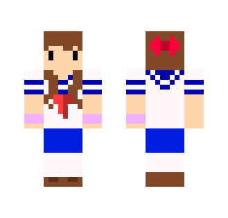 Yandere CreeperBuena