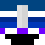 Sister Location Ballora - Female Minecraft Skins - image 3