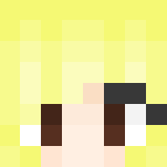 Casual Lucy Heartfilia - Female Minecraft Skins - image 3