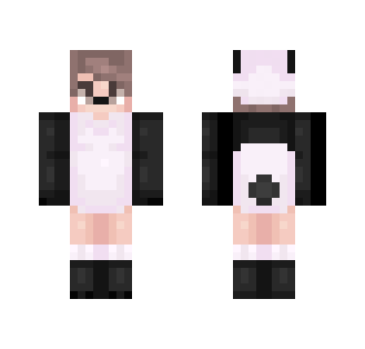 ???? | Panda