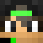 Gamer - Male Minecraft Skins - image 3