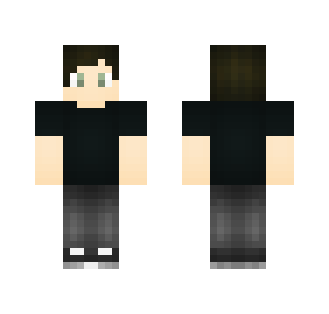 Jack Douglass (JacksFilms)