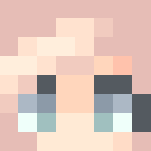 Not one of my best skins - Female Minecraft Skins - image 3