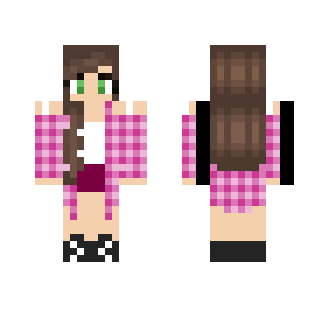 Autumn Outfit