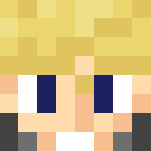 Sting Eucliffe - Male Minecraft Skins - image 3
