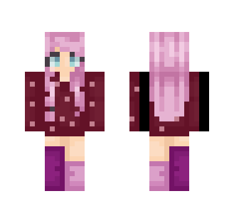 Pink Pentatonix
