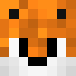 Rainbow The Tiger Animaltronic - Female Minecraft Skins - image 3