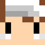 CreeperBom Skin Halloween - Halloween Minecraft Skins - image 3