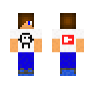 Nooblet - Male Minecraft Skins - image 2
