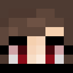 Sweater Weather - Female Minecraft Skins - image 3