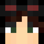 Catwoman | Arkham Knight - Female Minecraft Skins - image 3