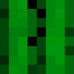 Commando Cactus - Male Minecraft Skins - image 3