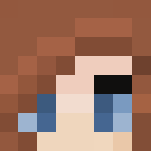 sister - Female Minecraft Skins - image 3