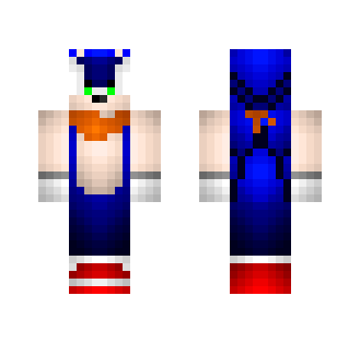 sonic