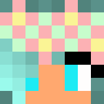 Erin role-play - Female Minecraft Skins - image 3