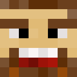 arctic snow shoeing - Male Minecraft Skins - image 3
