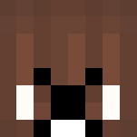 Download Free fall Skin for Minecraft image 3 fall - Female Minecraft Skins - image 3