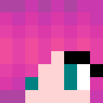 Winter - Female Minecraft Skins - image 3