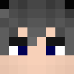 Mard Geer Tartaros - Male Minecraft Skins - image 3