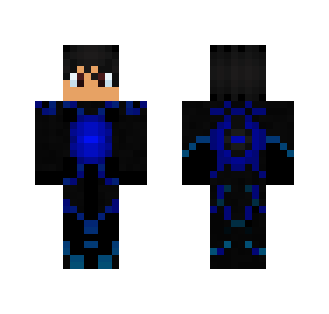 Skin Favor for ShimmeringMoon